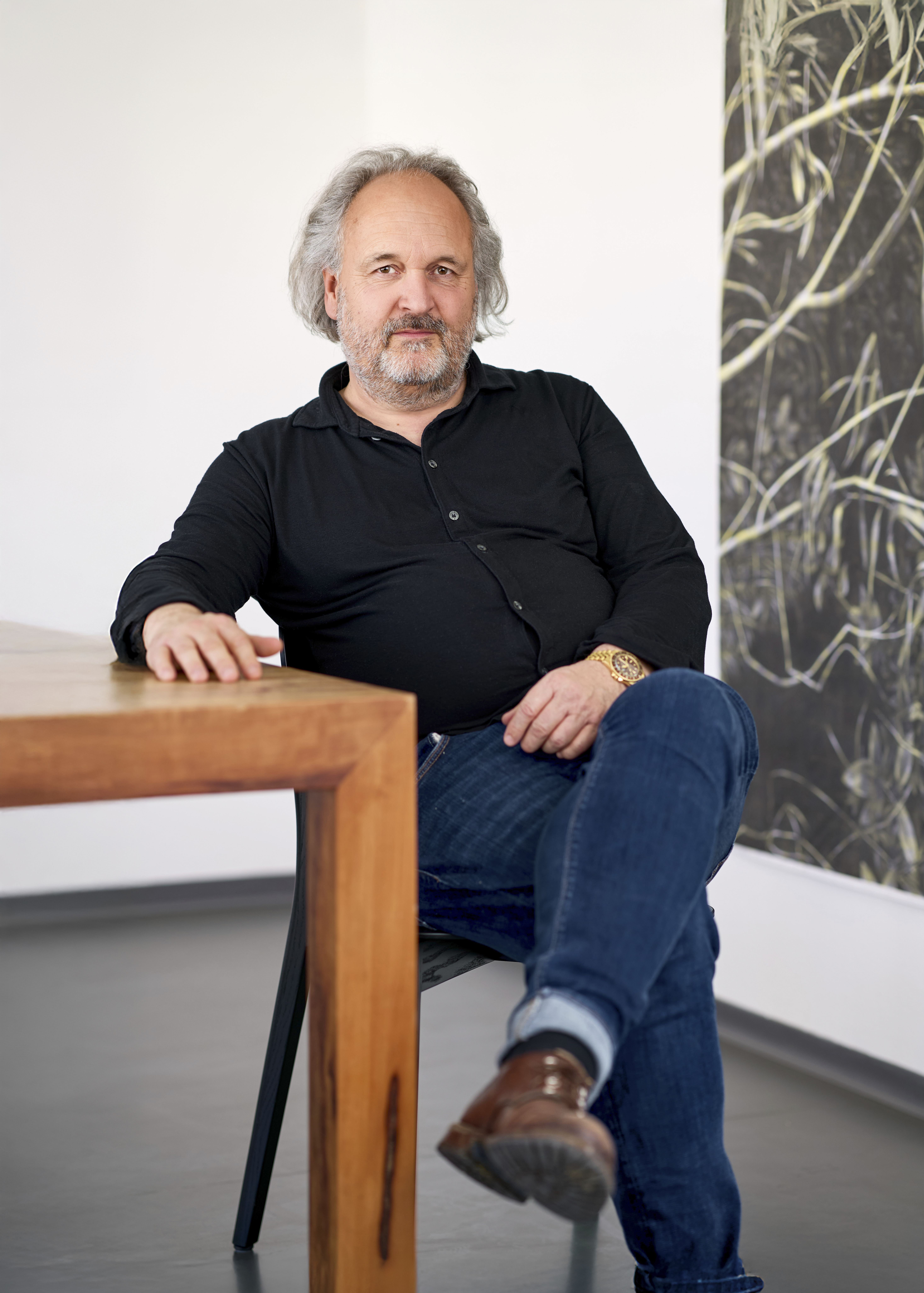 Daniel Schürer