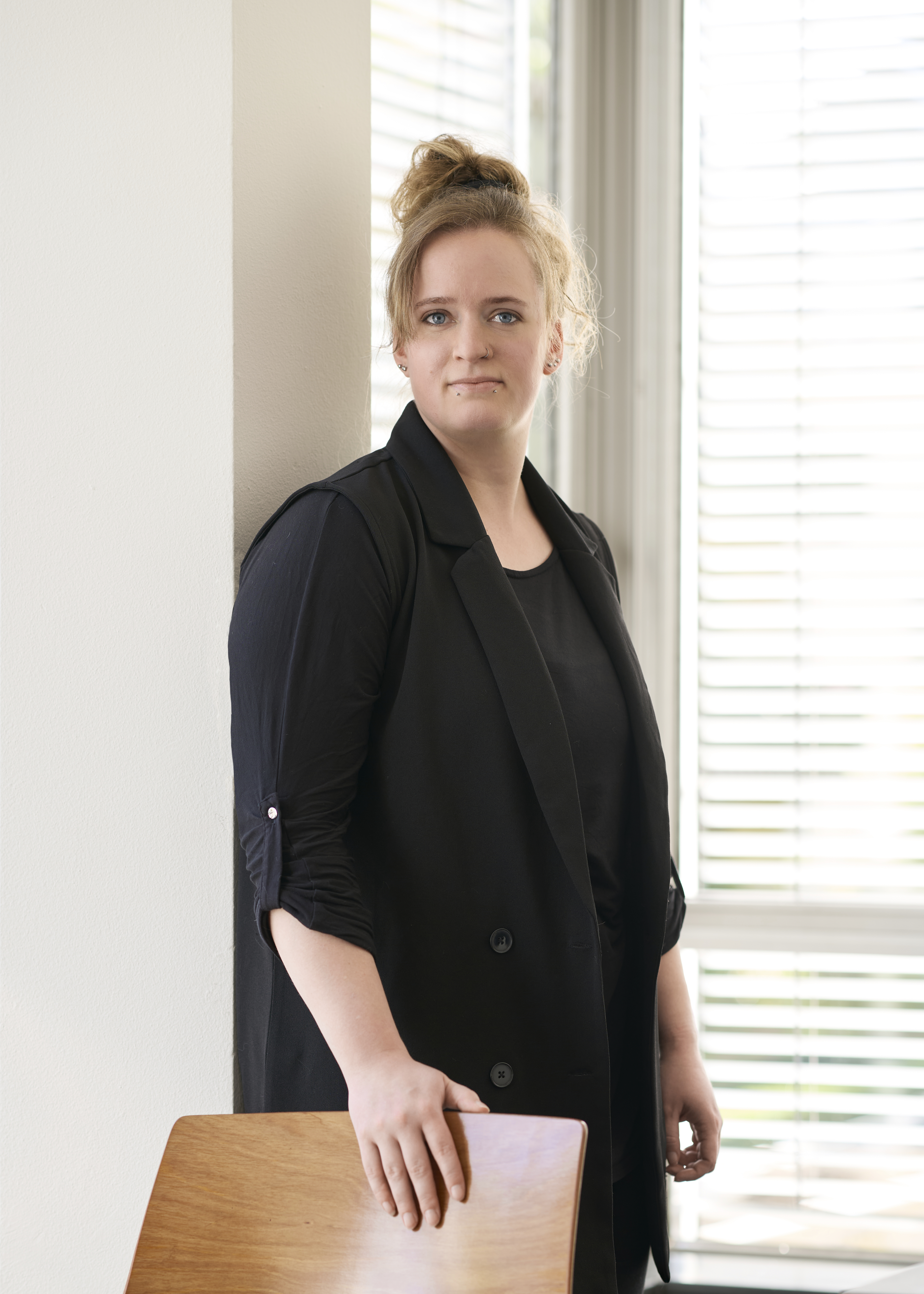Franziska Kienberger