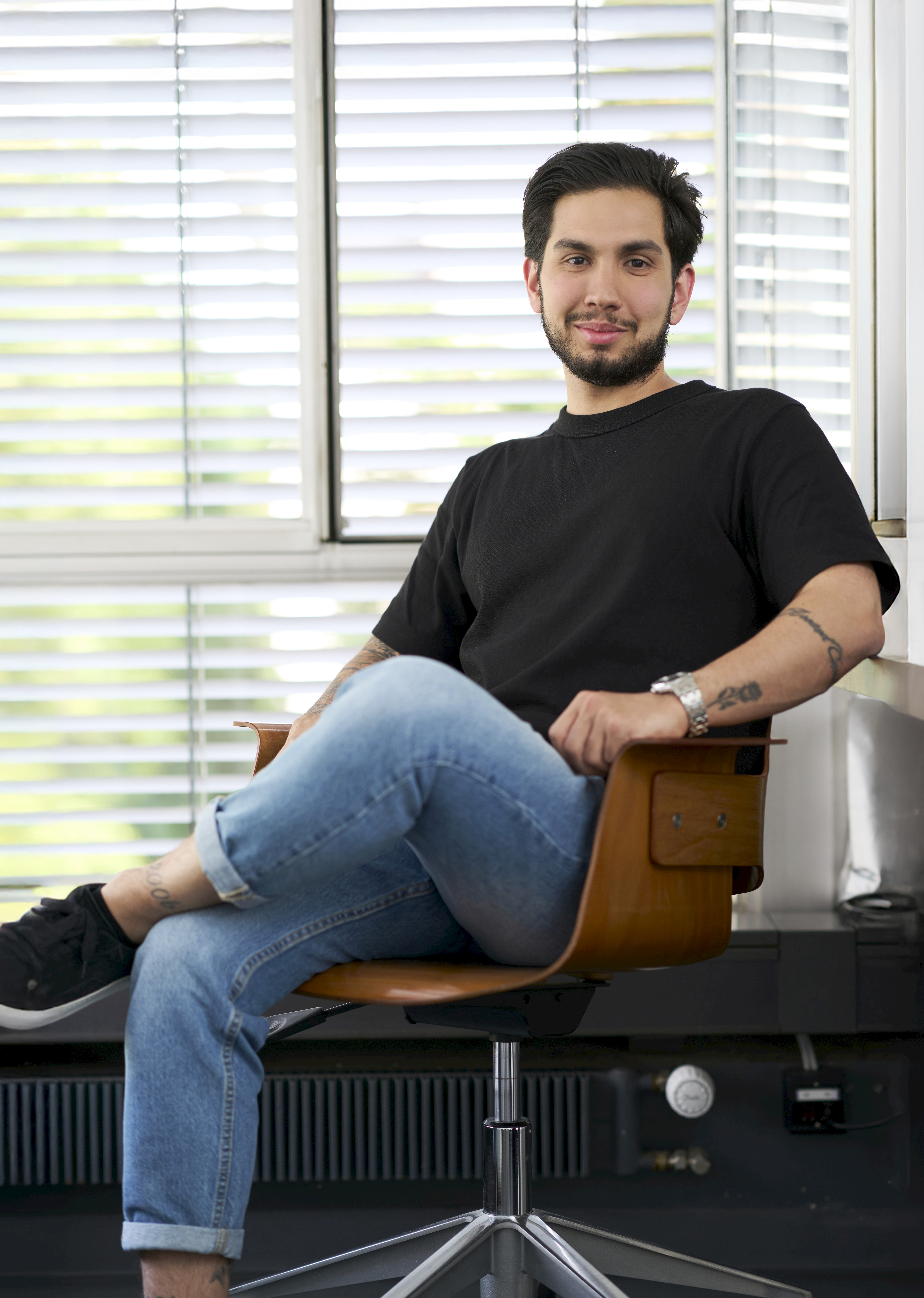 Jonathan Strazzella