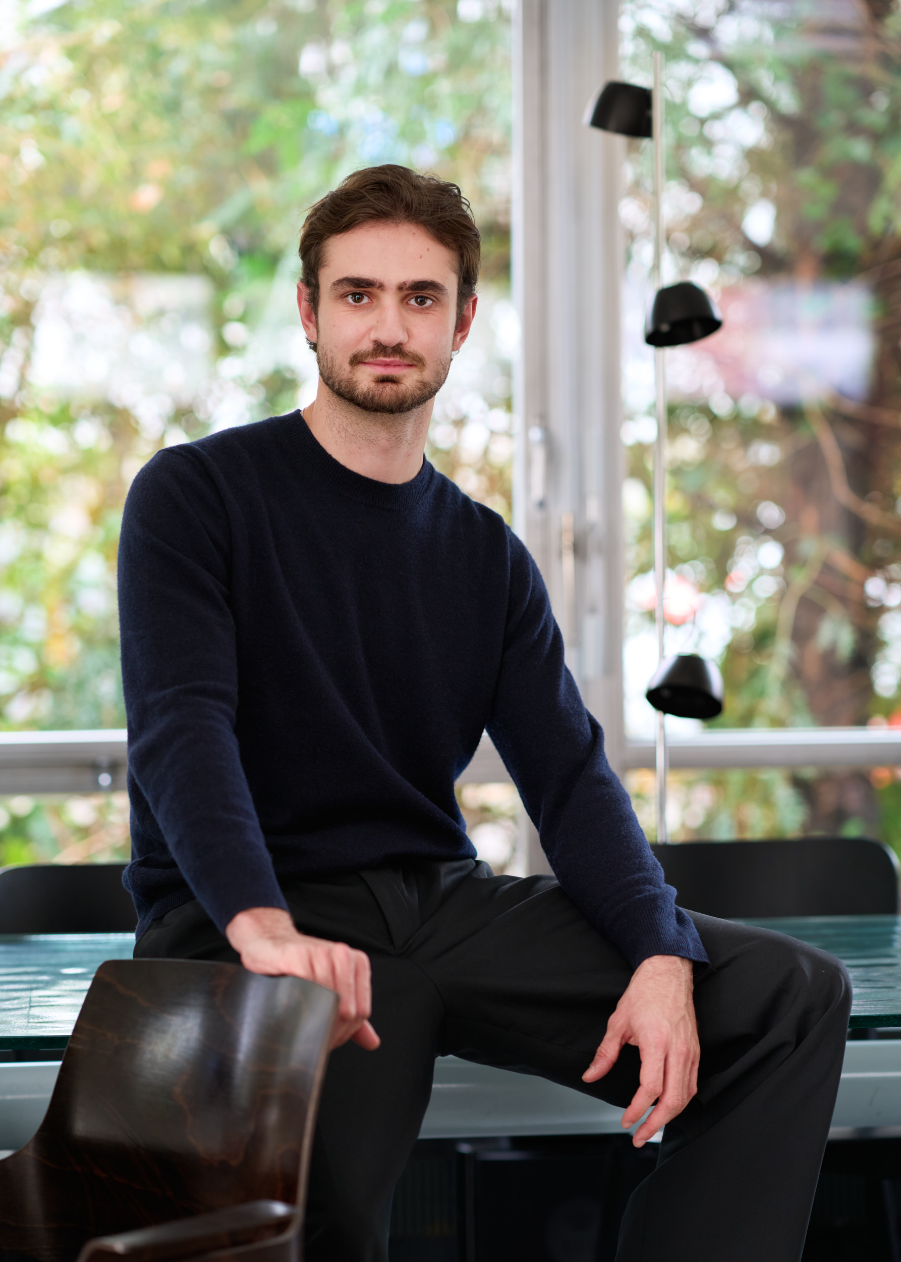 Angelo Domeisen